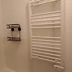Avec Balcon, 1 Pièce, 4 Personnes Uvernet-Fours